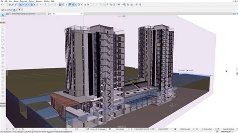 ArchiCAD 26 Download With Free Trial
