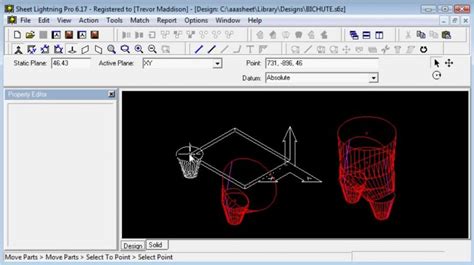 Sheet Lightning Pro 6.21