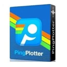  PingPlotter Professional 5.25.8.9059