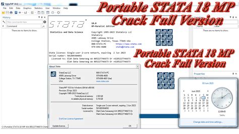 Stata 18 Free Download No Activation
