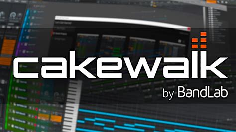 Cakewalk By BandLab Pro 2025 Free Download Trial
