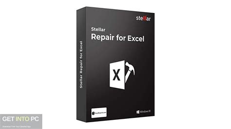 Download Cracked Stellar Repair