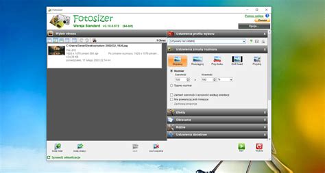 Fotosizer Professional 3.19.0.588 Download