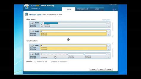 EaseUS Backup Free 2025 Cracked Version
