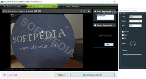 Mytoolsoft Watermark Software 5.0.15
