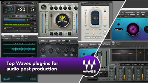 Waves Audio Plugins 2025 No Survey Download
