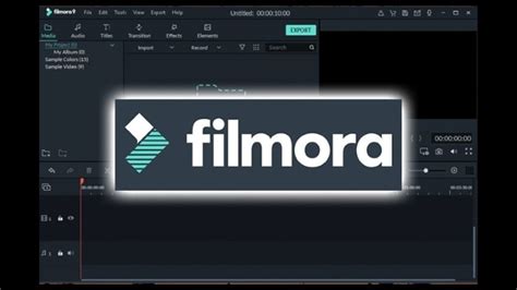 Wondershare Filmora 2025 Portable Download
