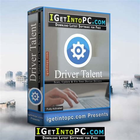 Driver Talent Free 8.1.11.58