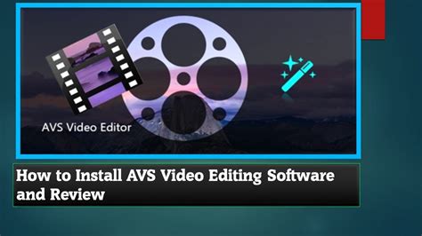 AVS Photo Editor 3.3.3.174