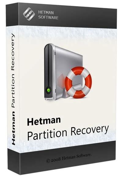 Hetman Office Recovery 4.8