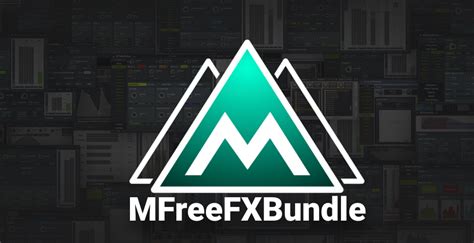 MeldaProduction MFreeFXBundle 2025 Download Exe
