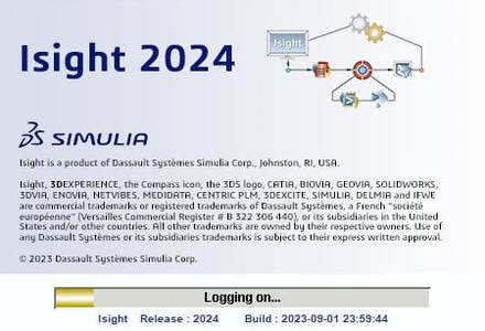 DS SIMULIA Suite 2024