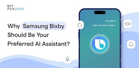 Samsung Bixby For Windows