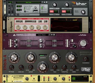 Propellerhead Reason Studios 2025 Zip File Download
