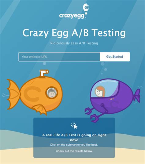 Crazy Egg 2025 Free Online
