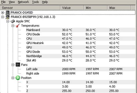 CPUID HWMonitor Free 1.56