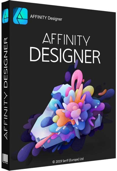 Affinity Designer 2 Activation Key
