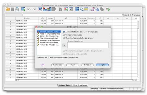 SPSS 2025 Cracked Version
