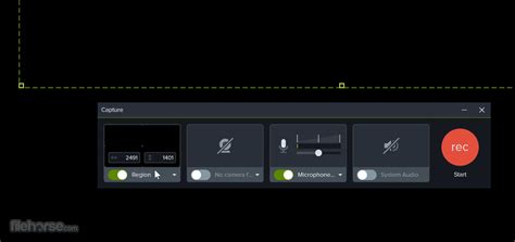 Camtasia Studio 2025 Installer Download
