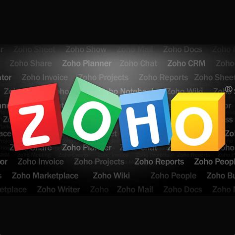 Zoho Books 2025 Download With Crack
