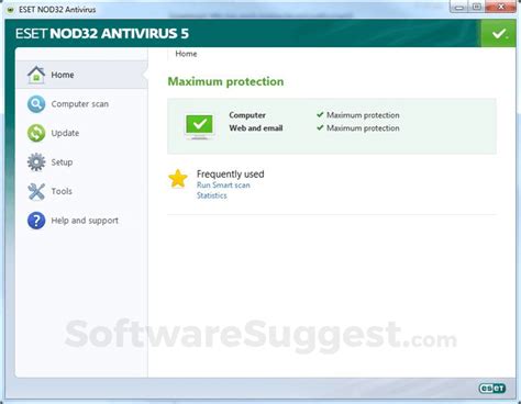 ESET NOD32 2025 Download Without Password
