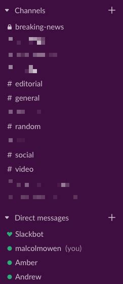 Slack Standard 2025 Serial Number
