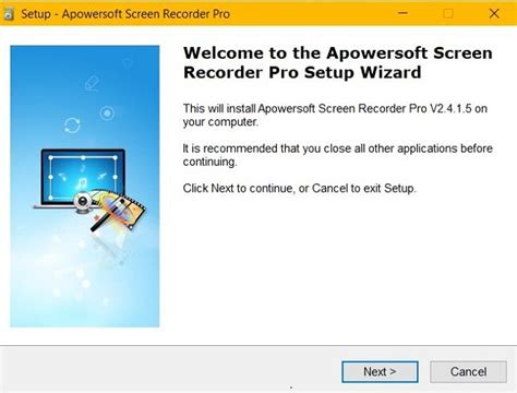 Apowersoft Screen Recorder Pro 2025 Free Download
