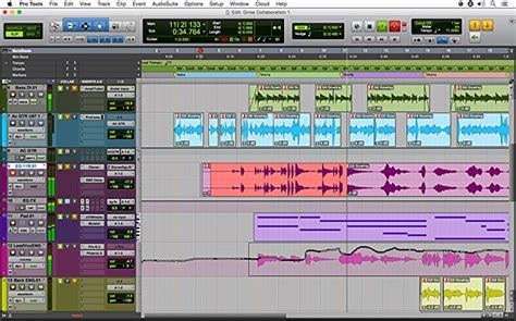 Avid Pro Tools First 2025 Free Online
