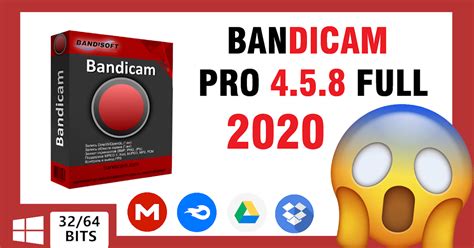 Bandicam Pro 2025 Torrent
