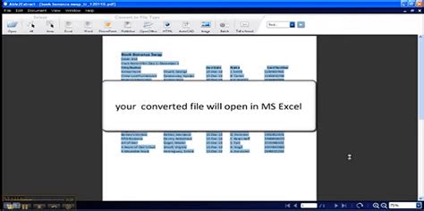 Investintech Sonic PDF Server