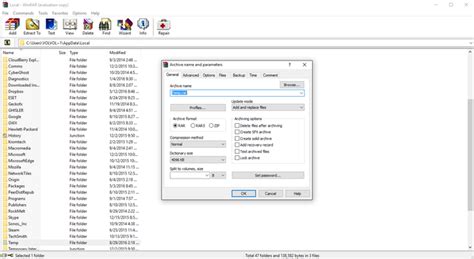 WinRAR 6.11 Download Links
