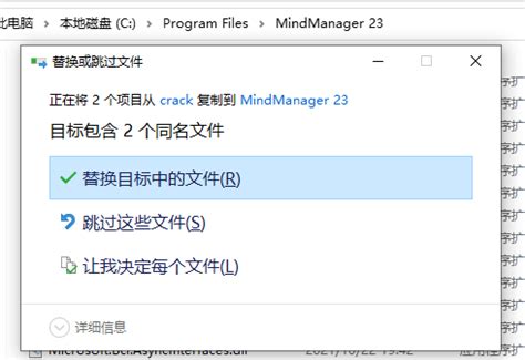 Mindjet MindManager 2023 v23.1.240