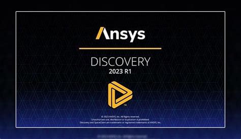 ANSYS Discovery 2025 Free Download
