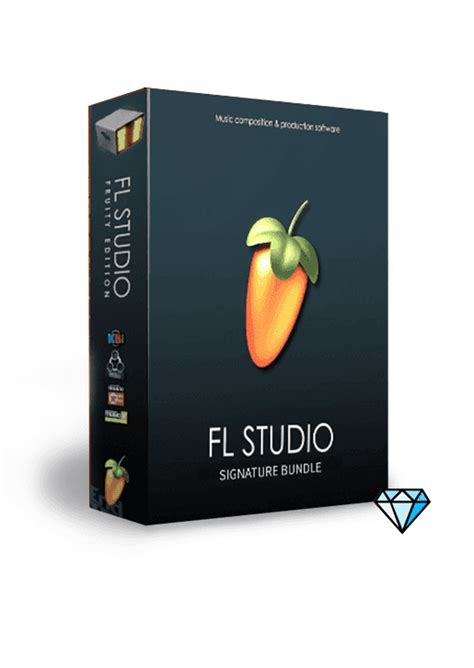 FL Studio Signature Bundle 20 Free Version
