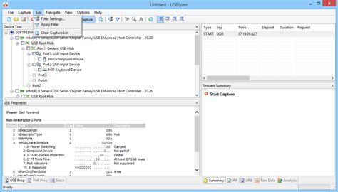 USBlyzer 2.2.b100 Download Free