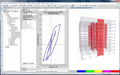 Download CSI ETABS Ultimate