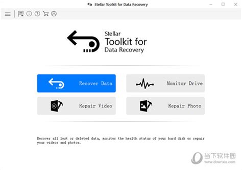 RS FAT Recovery 4.9