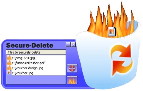 Download SecureDelete 1.2.2 for