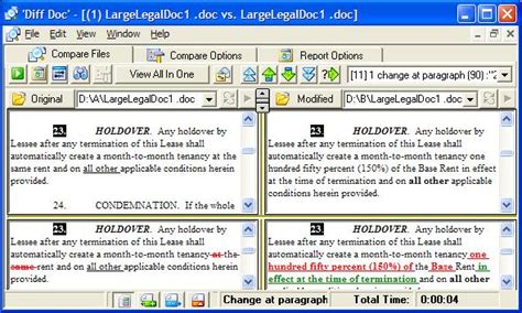 Download SoftInterface Diff Doc