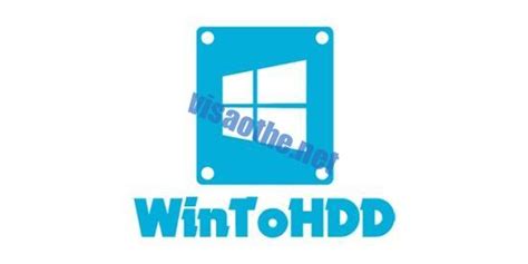 Download Hasleo WinToHDD 6.6.1