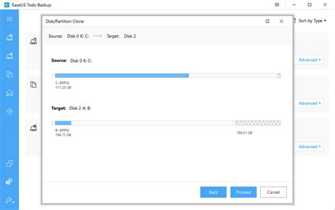 GeekSnerds Drive Clone Professional