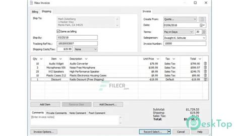 NCH Fling Plus 5.03