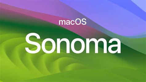 MacOS Sonoma 14.1 (23B74)