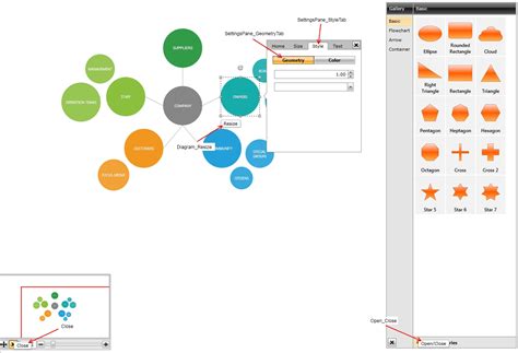 Telerik UI for Silverlight